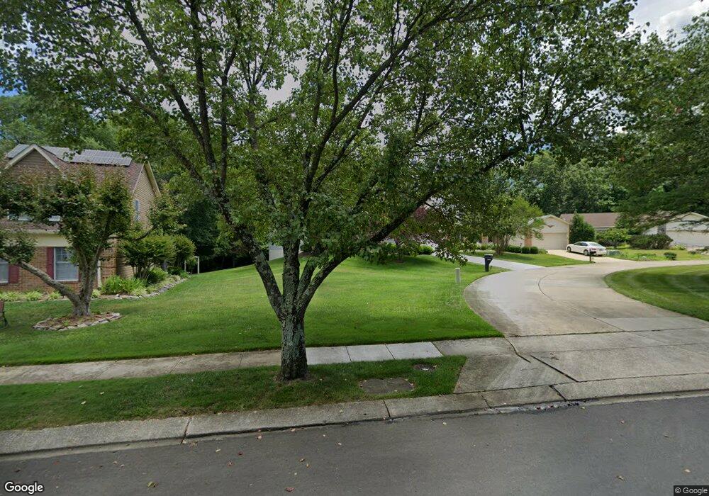 851 Rudder Way, Annapolis, MD 21401 - photo 1