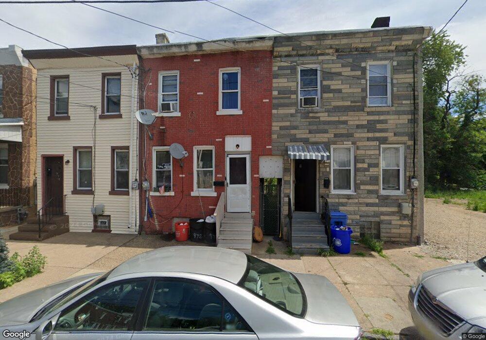 972 S 8th St, Camden, NJ 08103 - photo 1