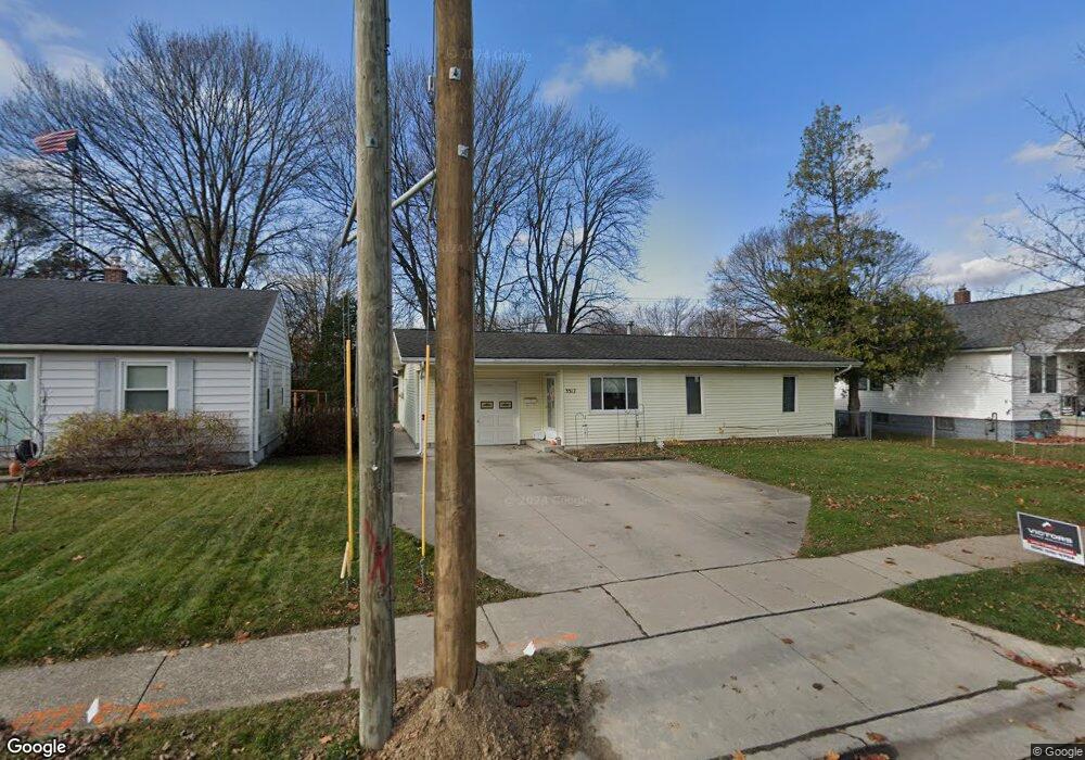 3517 Stone St, Port Huron, MI 48060 - photo 1