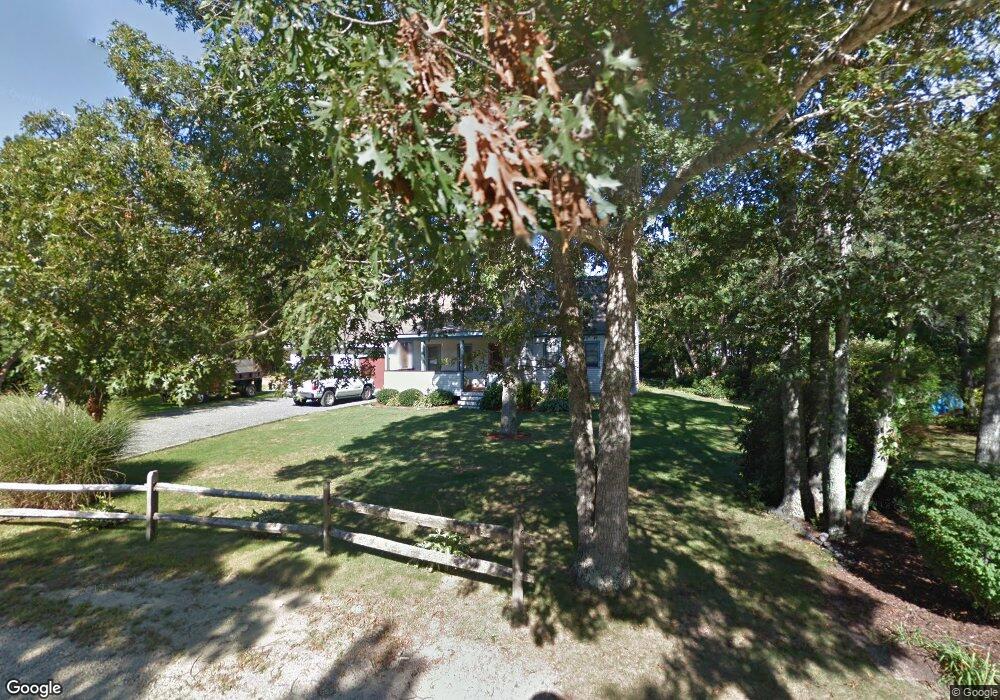 611 Boxberry Hill Rd, East Falmouth, MA 02536 - photo 1