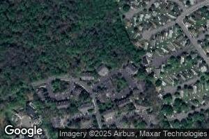 2501 Candlelight Ct Unit 2501, Helmetta, NJ 08828