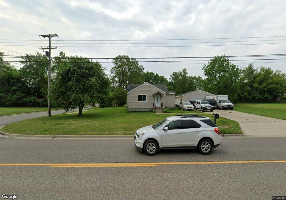 1143 W Coldwater Rd, Flint, MI 48505 - photo 1