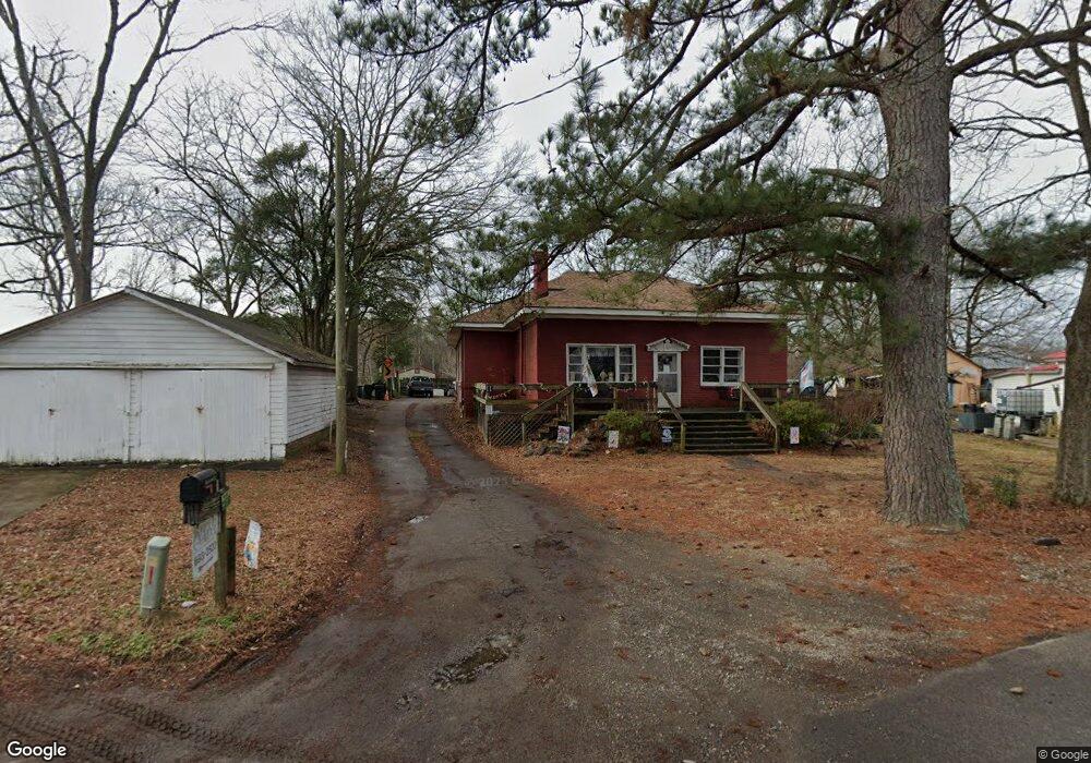 11 Church St, Oxford, NC 27565 - photo 1