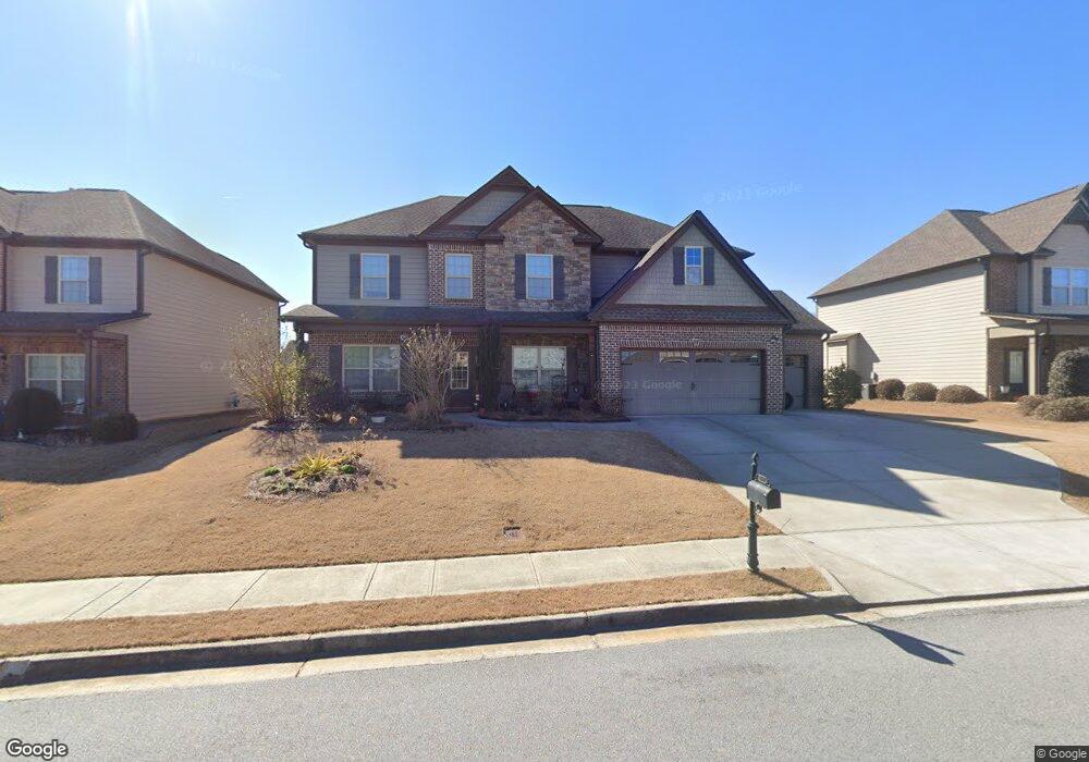 2521 Day Break Way, Dacula, GA 30019 - photo 1