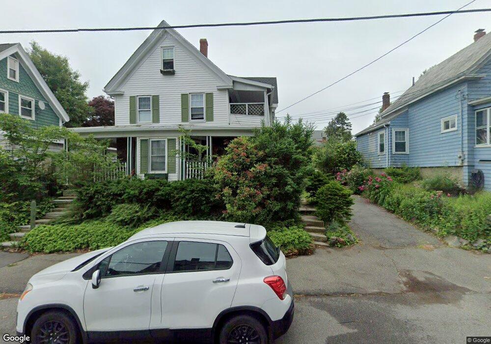 23 Thomas Rd unit 25, Swampscott, MA 01907 - photo 1