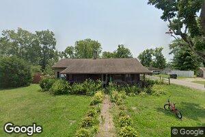 701 E Russell St, Waldron, IN 46182