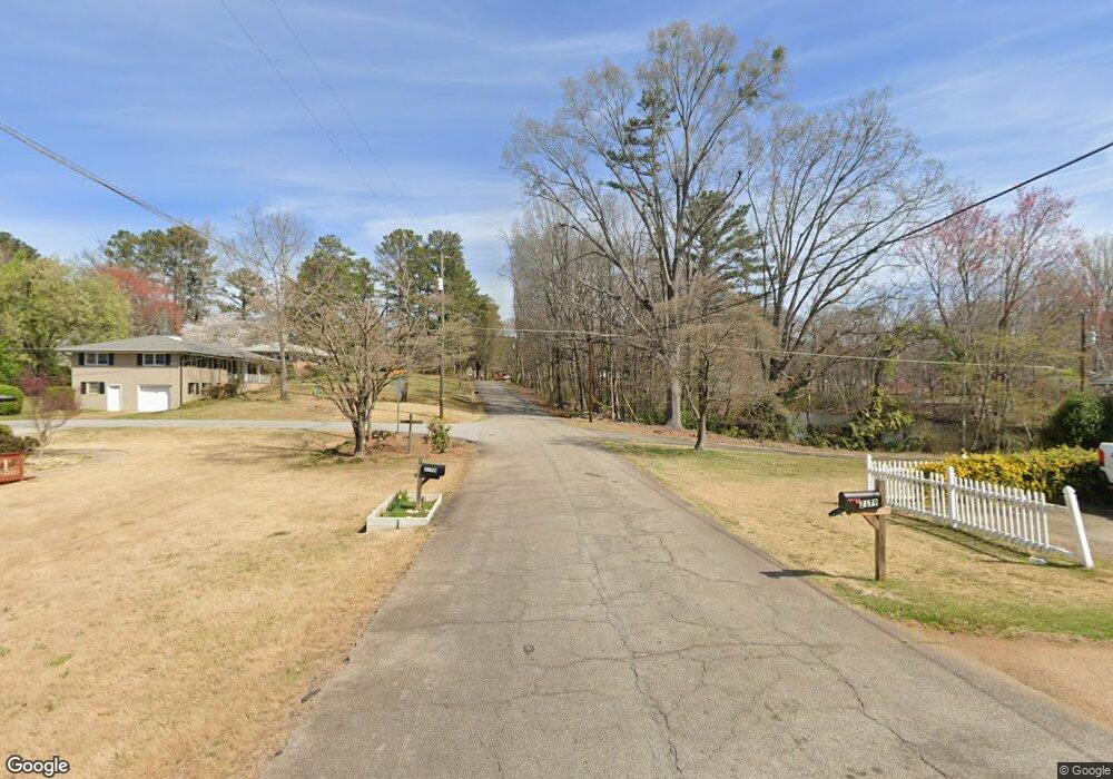 0 Warren Dr SW unit 7206055, Austell, GA 30106 - photo 1