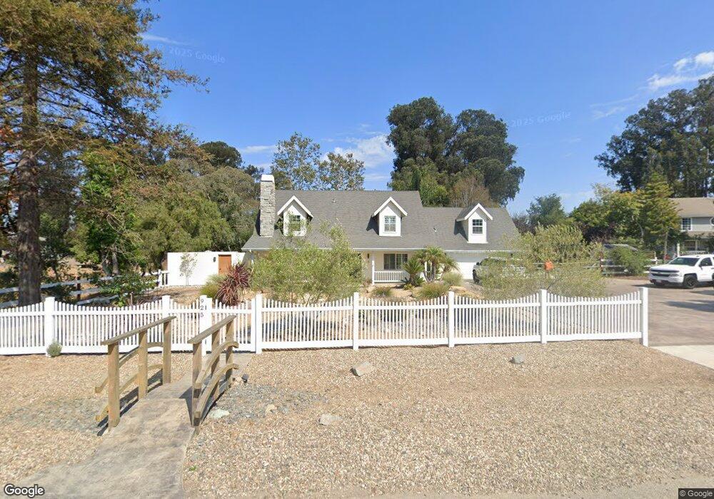 925 Hunter Ridge Ln, Nipomo, CA 93444 - photo 1