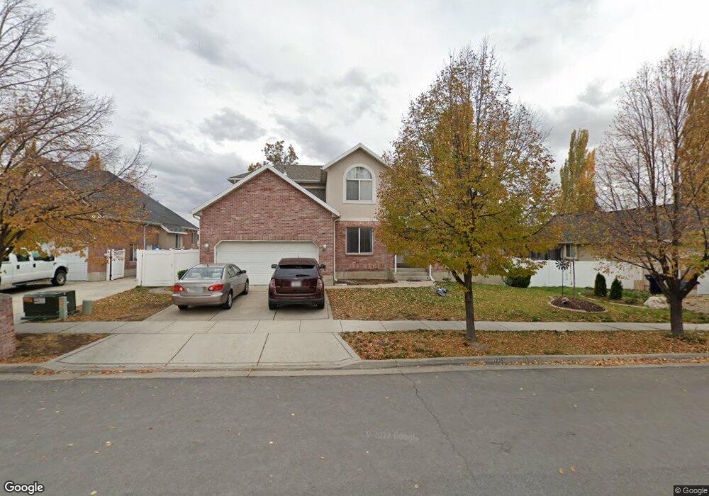 1235 Larchmont Way, Layton, UT 84041 - photo 1