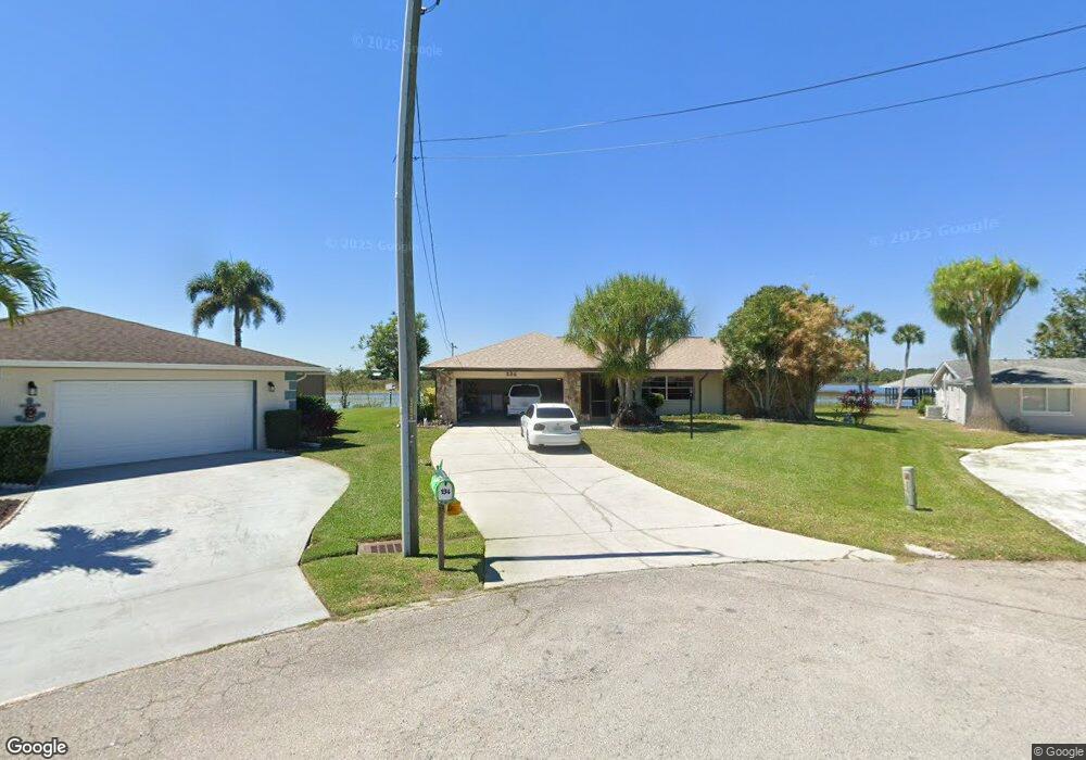 134 Temptation Ln, Lake Placid, FL 33852 - photo 1