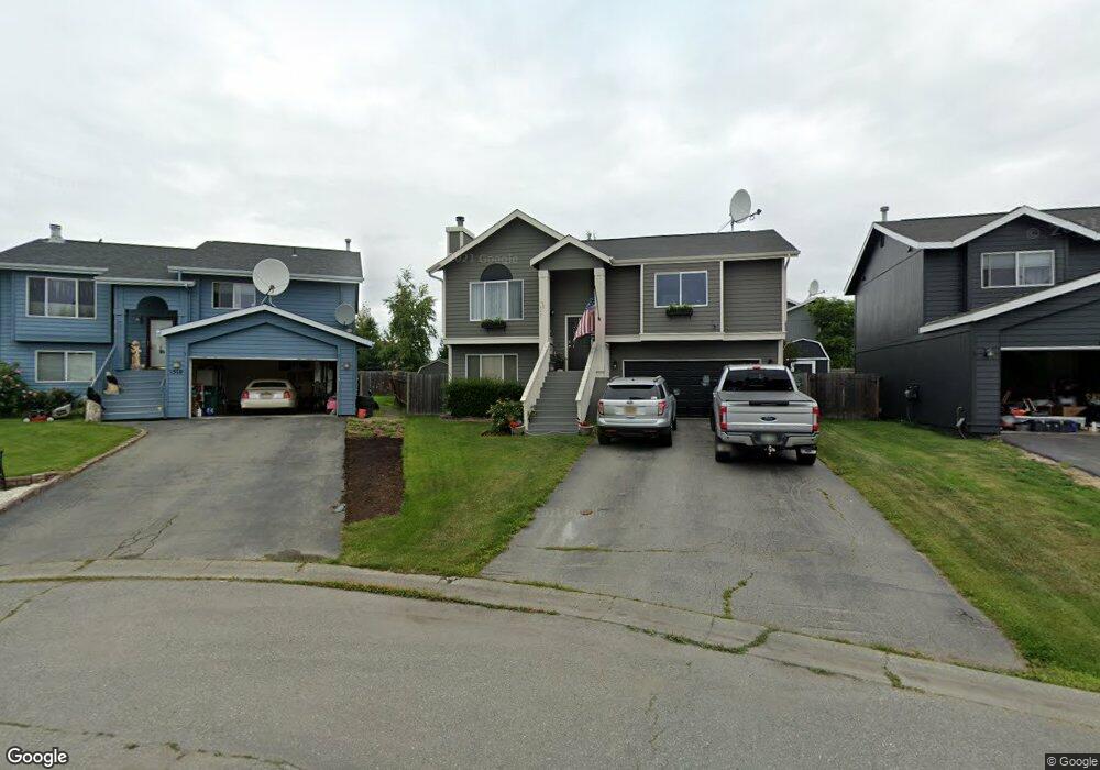 1500 Lily Pond Cir, Anchorage, AK 99507 - photo 1