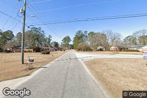 TBD Johnson Drive Lot#20, Dillon, SC 29536