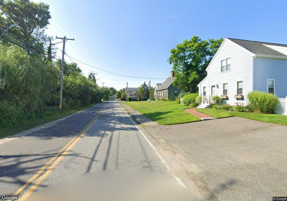 171 Island St, Brant Rock, MA 02020 - photo 1