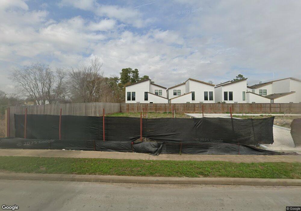 1658 W Tidwell Rd, Houston, TX 77091 - photo 1