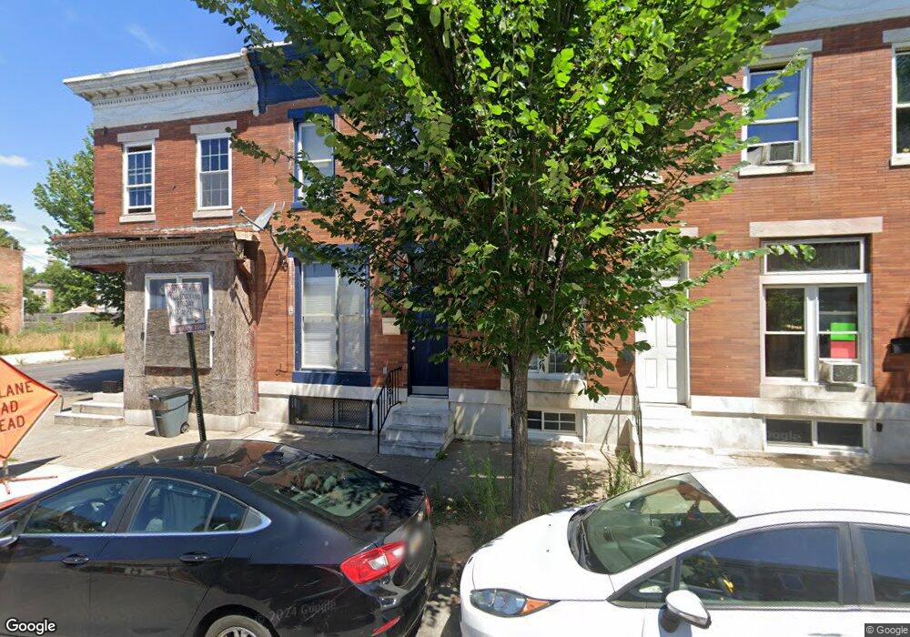 2400 E Oliver St, Baltimore, MD 21213 - photo 1