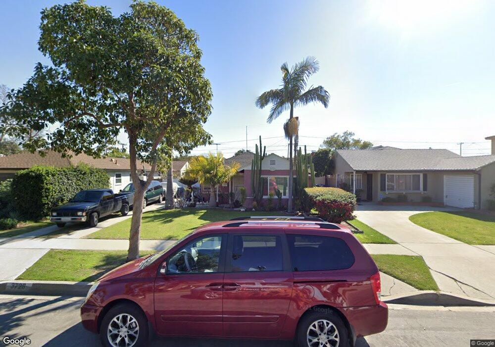 3728 E Arabella St, Long Beach, CA 90805 - photo 1