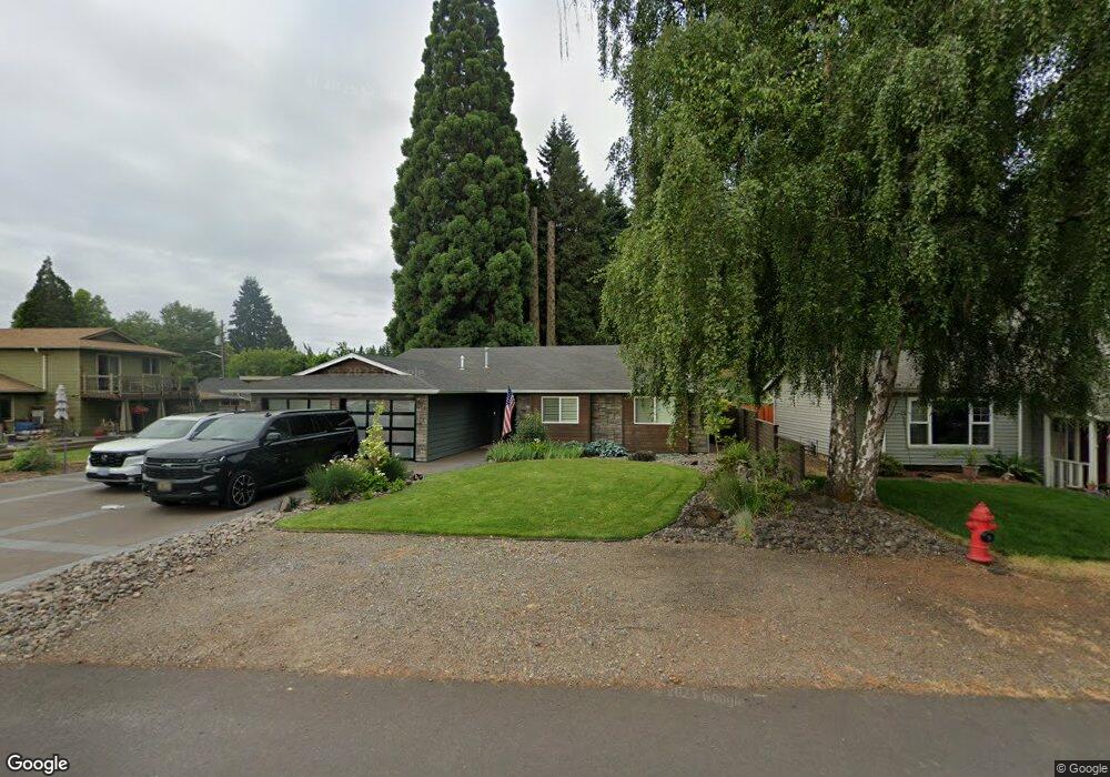 822 Cummings Ln N, Keizer, OR 97303 - photo 1