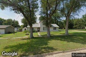 1040 N Franklin St, Red Cloud, NE 68970