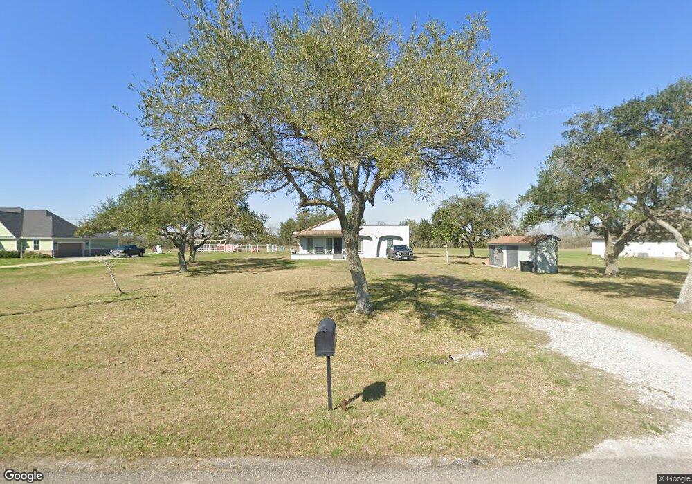 4809 Hayes Rd, Alvin, TX 77511 - photo 1