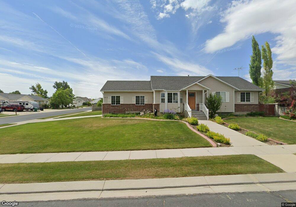 4925 W Swan Hill Cove, West Jordan, UT 84081 - photo 1