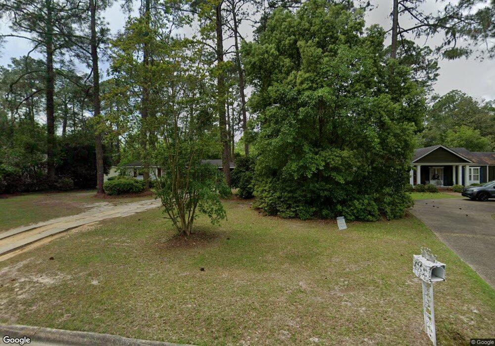 2004 3rd St SE, Moultrie, GA 31768 - photo 1