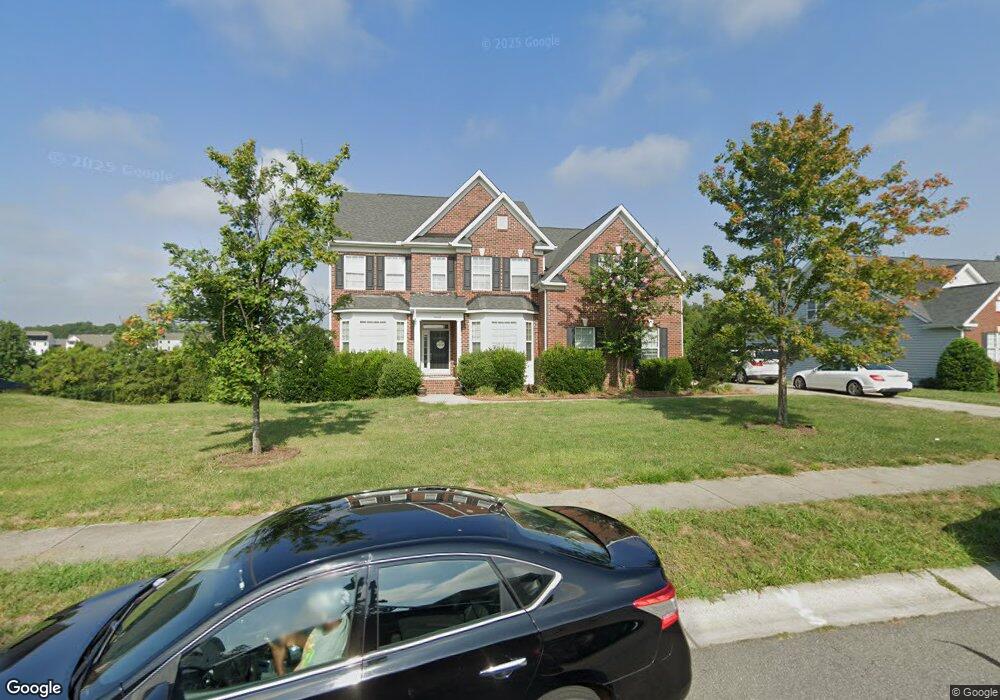 1085 Burning Embers Ln SW, Concord, NC 28025 - photo 1