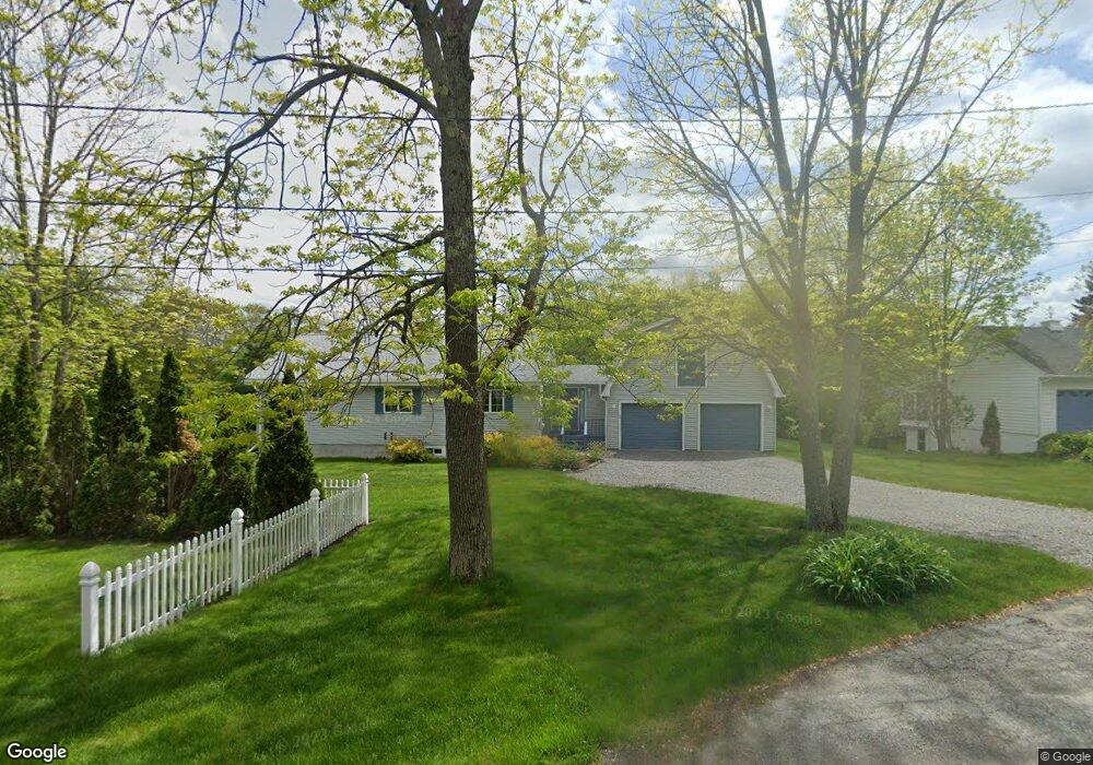 0 Franklin St, Bucksport, ME 04416 - photo 1