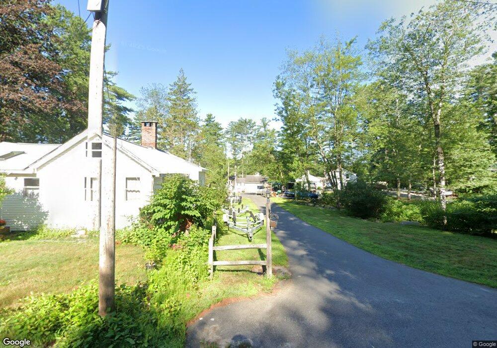 12 Shore Dr, Merrimack, NH 03054 - photo 1