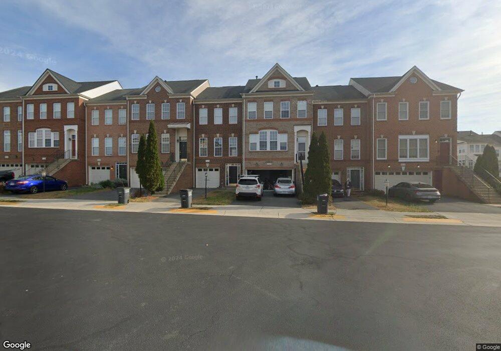 25118 Pennywort Terrace, Stone Ridge, VA 20105 - photo 1