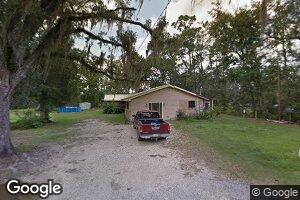 16004 1st St, Pearlington, MS 39572