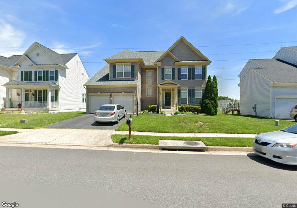 16536 Telescope Ln, Dumfries, VA 22026 - photo 1