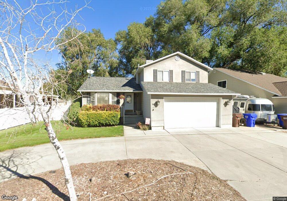 97 E 7615 S, Midvale, UT 84047 - photo 1