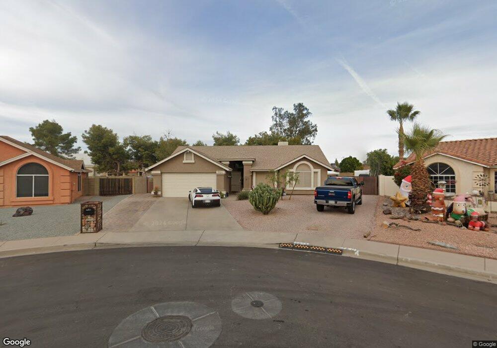 7354 E Carol Ave, Mesa, AZ 85208 - photo 1