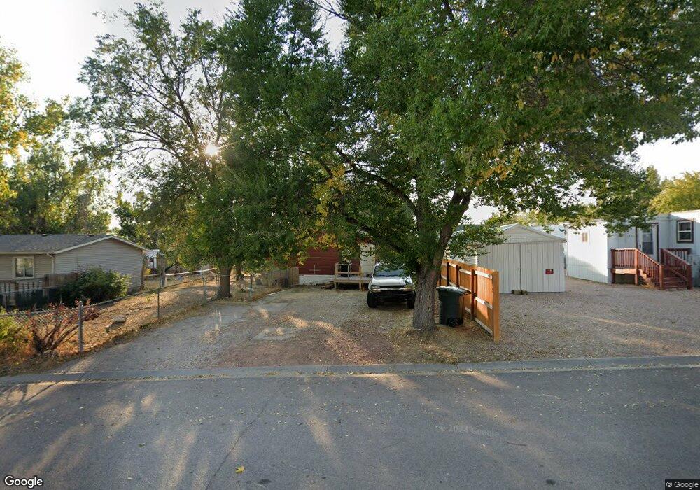 2402 Cheryl Ave -, Gillette, WY 82718 - photo 1