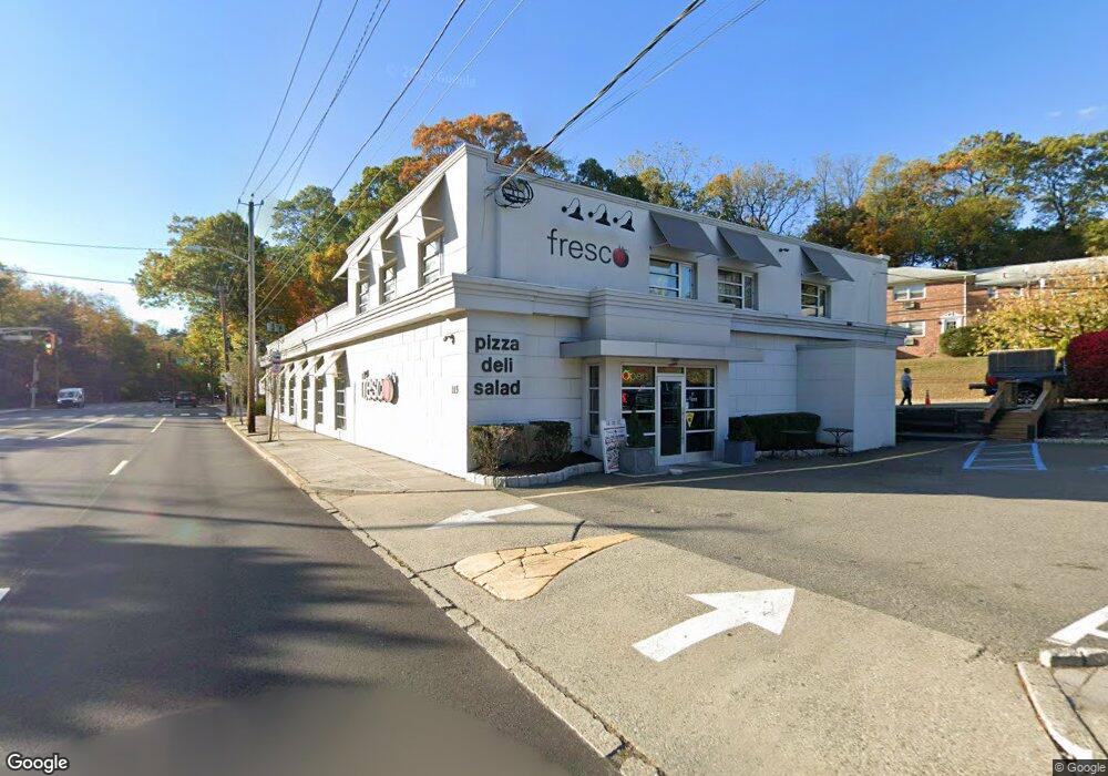 115 Bloomfield Ave-Front, Caldwell Boro Twp., NJ 07006 - photo 1