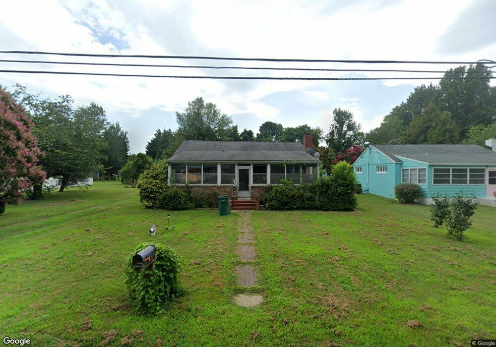 517 Chesapeake Ave, Stevensville, MD 21666 - photo 1