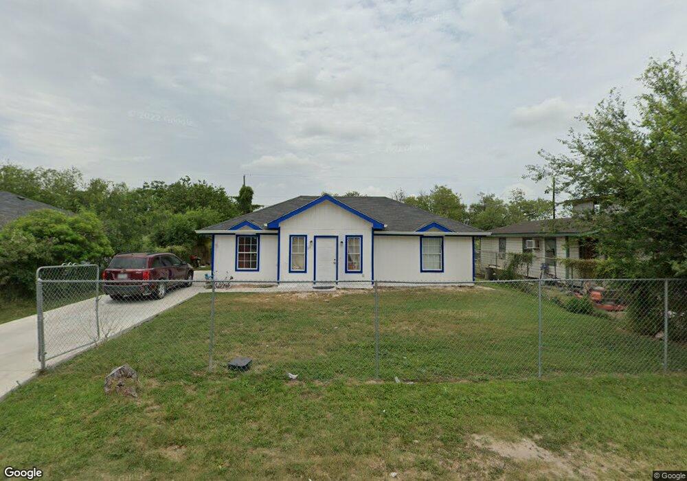 219 Tahiti Dr, Weslaco, TX 78599 - photo 1