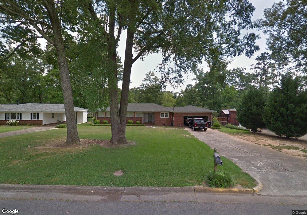 1228 Alcott Rd, Gadsden, AL 35901 - photo 1