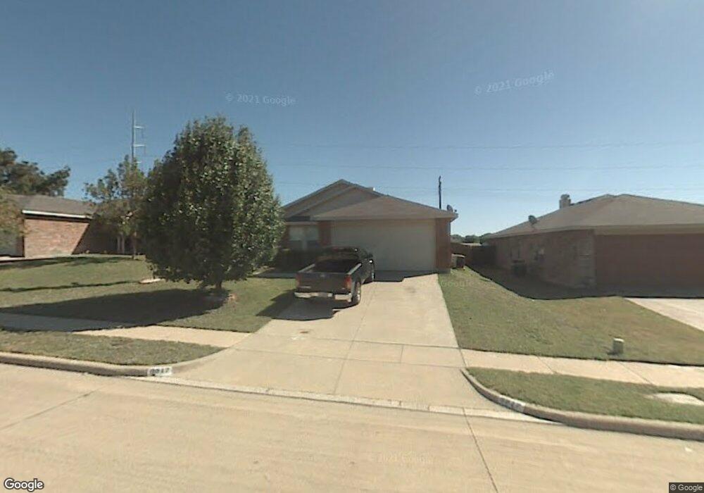 8817 Swan Park Dr, Denton, TX 76210 - photo 1