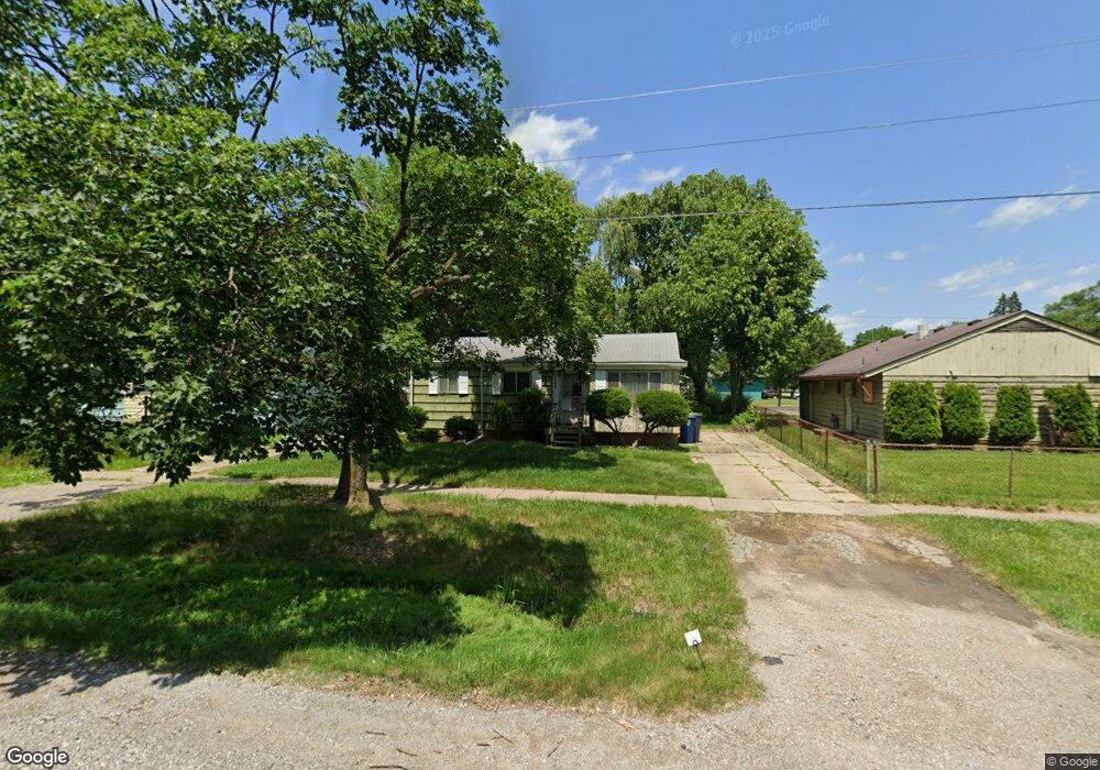 3739 Lippincott Blvd, Flint, MI 48507 - photo 1