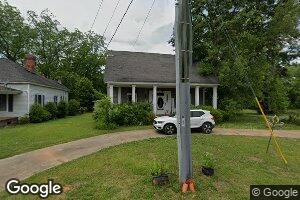 819 Boundary St, Newberry, SC 29108