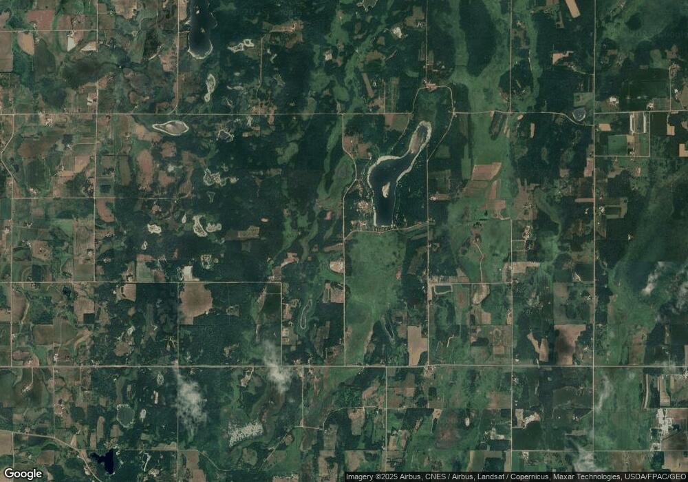 XXXX Lake Beauty Rd, Bruce Township, MN 56347 - photo 1