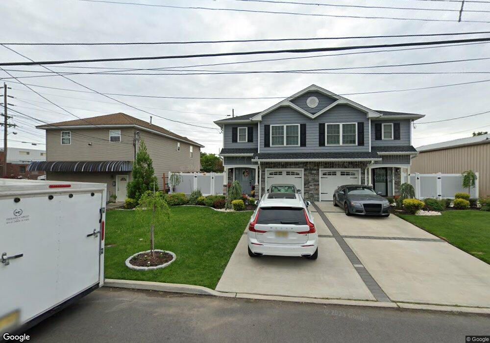 621 Ercama St, Linden, NJ 07036 - photo 1