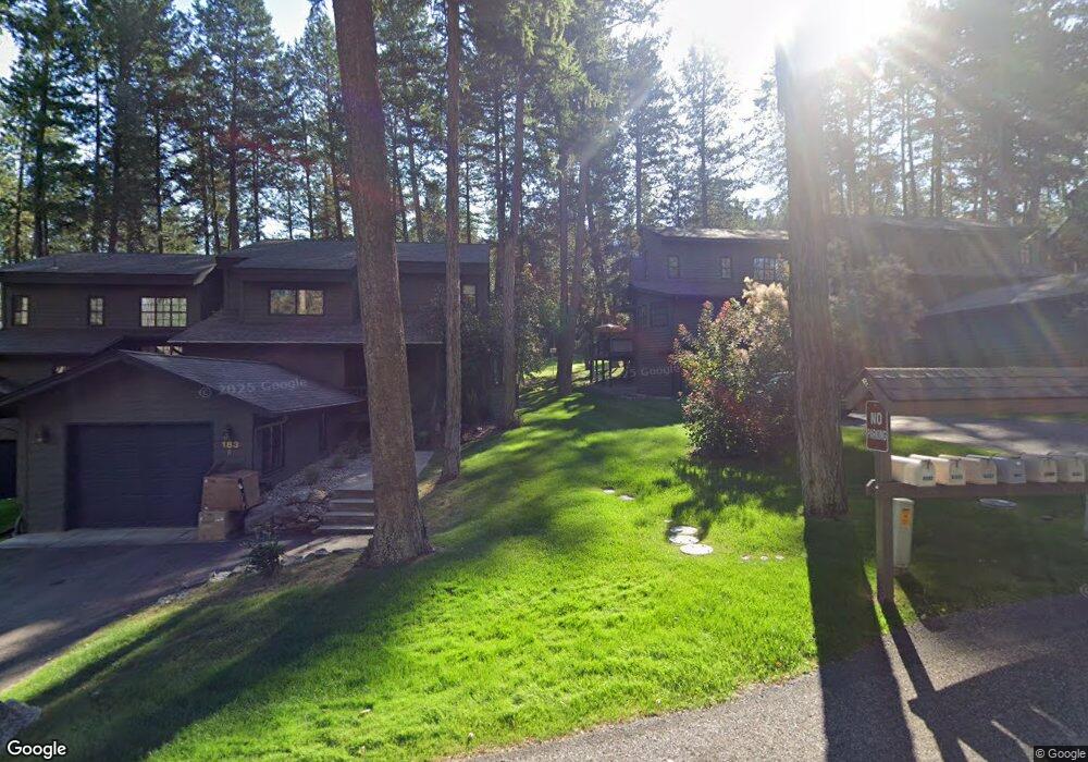 183B Eagle Bend Dr, Bigfork, MT 59911 - photo 1