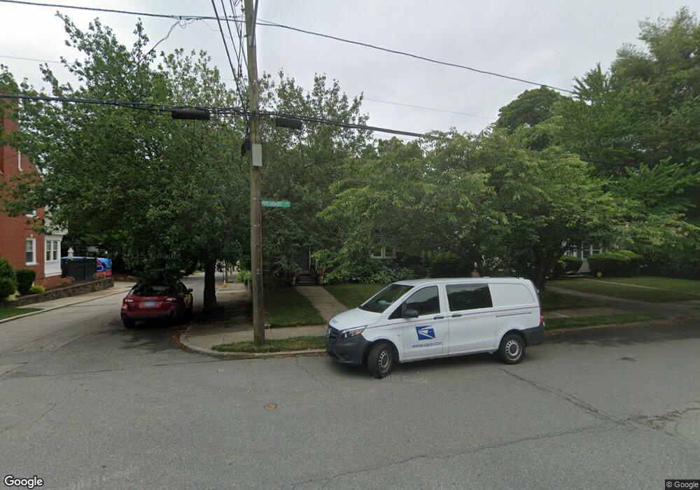 195 President Ave, Providence, RI 02906 - photo 1