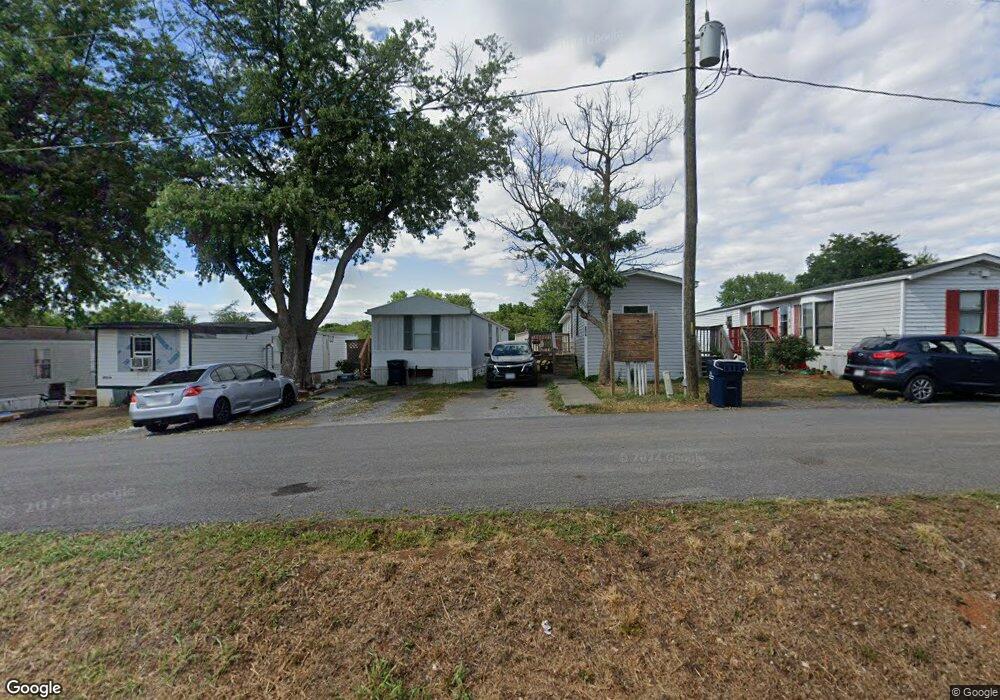 202 Ogden Ln, Middletown, VA 22645 - photo 1