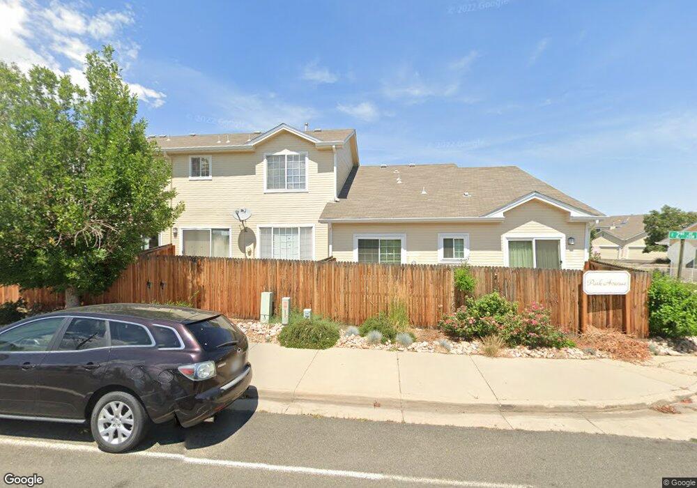 12261 E 2nd Dr, Aurora, CO 80011 - photo 1