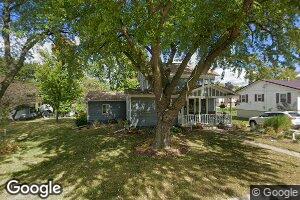 207 Cherry St, Strawberry Point, IA 52076