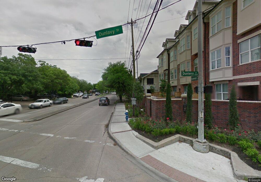 4309 Dunlavy St, Houston, TX 77006 - photo 1