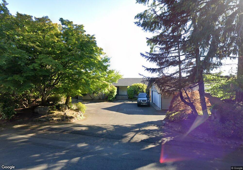 5027 91st Ave W, University Place, WA 98467 - photo 1